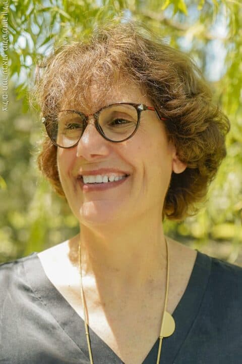 שולמית לרון