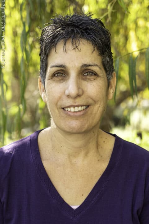 הדס בן אליהו