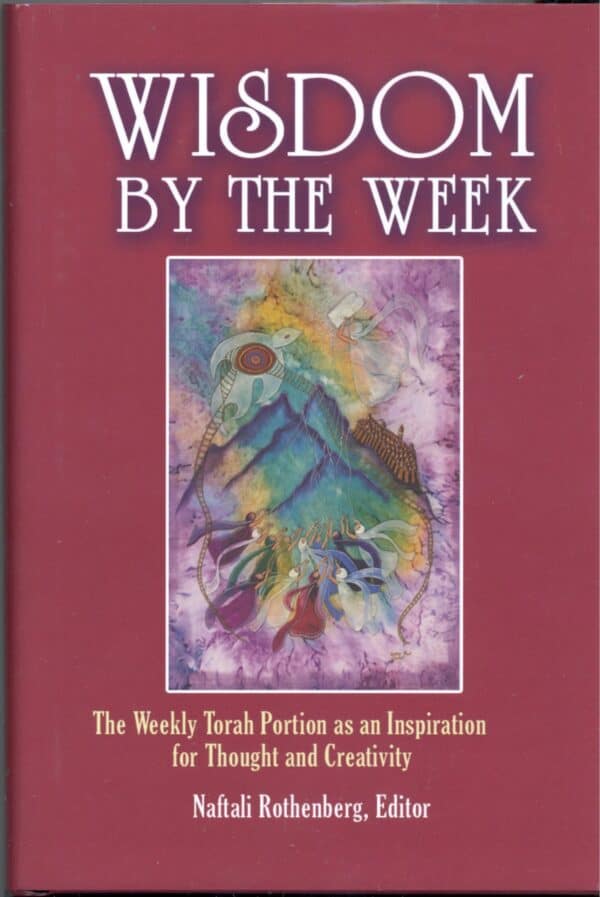 Wisdom by the Week