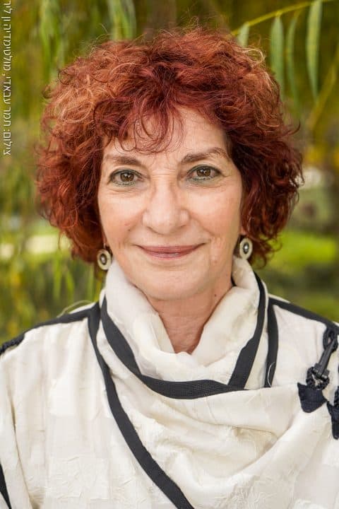 פרופ' חנה הרצוג