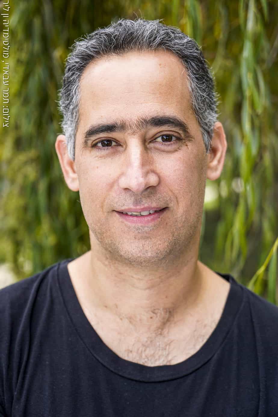 עמית לין