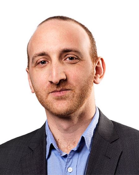 מר מייקל פייגלסון