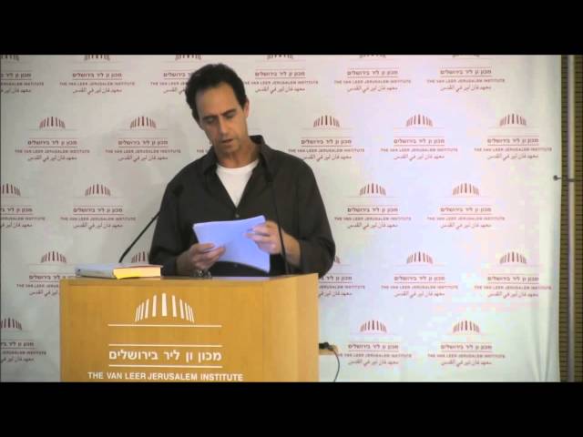 Can Physics End Time? | Yuval Dolev
