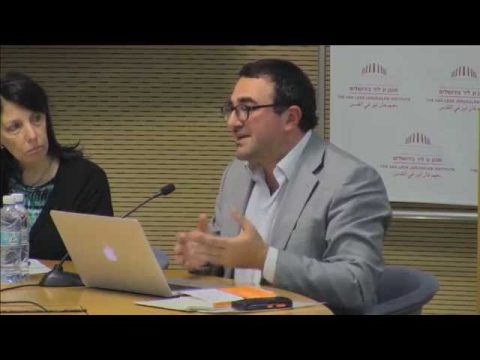 Legal and Moral Challenges of Religious Resurgence | Prof. Pasquale Annicchino