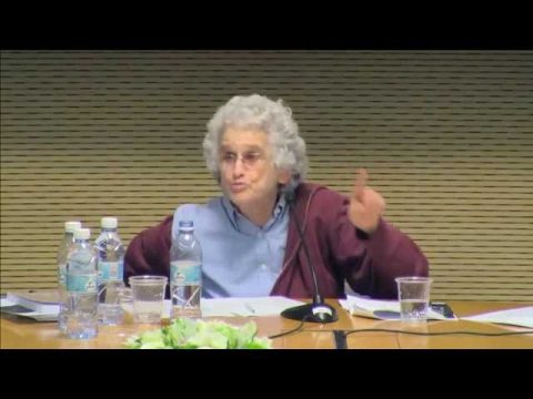 Legal and Moral Challenges of Religious Resurgence | Prof. Ruth Gavison
