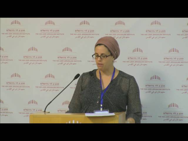 Legal Challenges, Counter-Terrorism and Human Rights | Dr. Myriam M. Feinberg