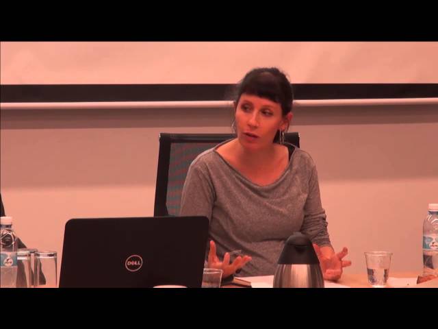 (Re)Imagining Justice in Contemporary Conflicts | Contemporary Justice