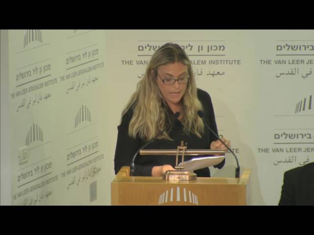על פי תהום | ד“ר יעל ברדה