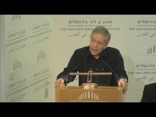 על פי תהום | דברי פתיחה - פרופ' רועי קרייטנר | דובר ראשון - ד