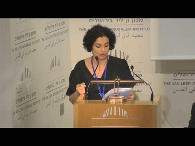 למי שייך העבר? | מושב שלישי – דיגיטציה | ד“ר אביבית אגם דאלי