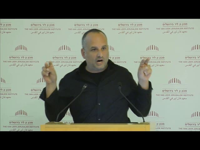 תוכנית מעגלי תעסוקה - פרספקטיבה היסטורית | ד