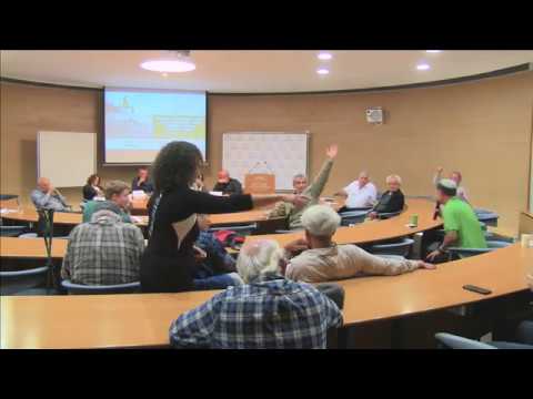 כנס - תאגידי המים והביוב בישראל | דיון בהשתתפות הקהל