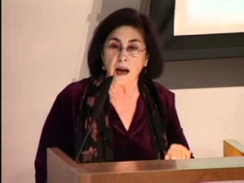 כנס חינוך יהודי במגזר הממלכתי - מושב ראשון