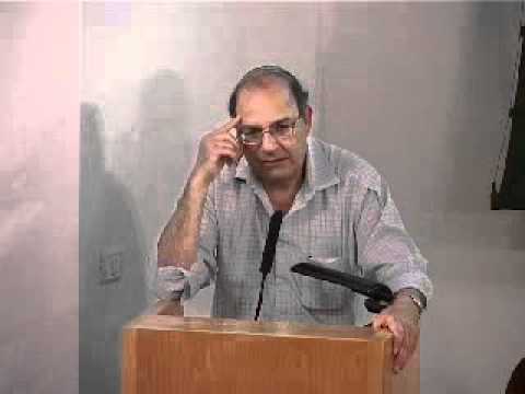 המורשת התרבותית של יהדות מרוקו - מפגש שביעי