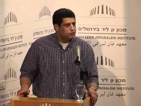 חברה, משפט והמאבק על זכויות האזרחים - מושב 2