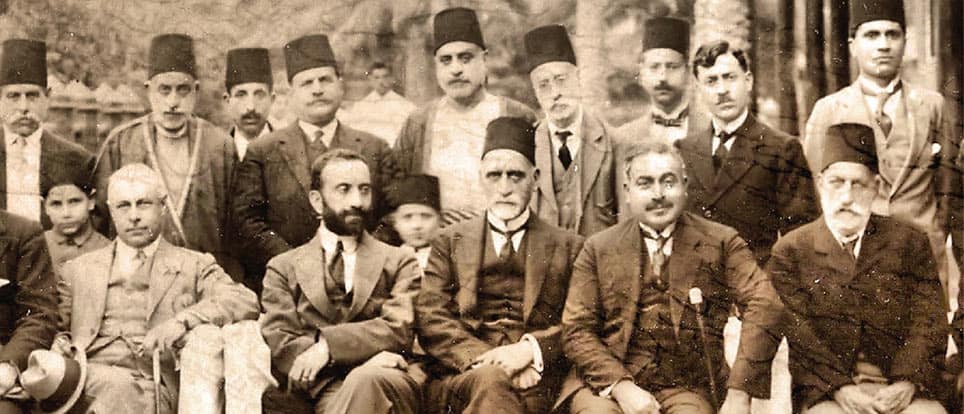 يهود امبرياليّون، ثروة وطبقة