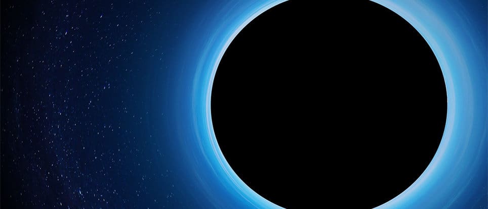 Black Holes: The Edge of Everything We Know