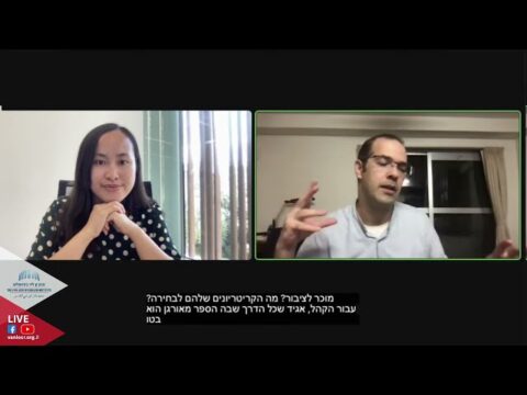 The Business of Doing Good