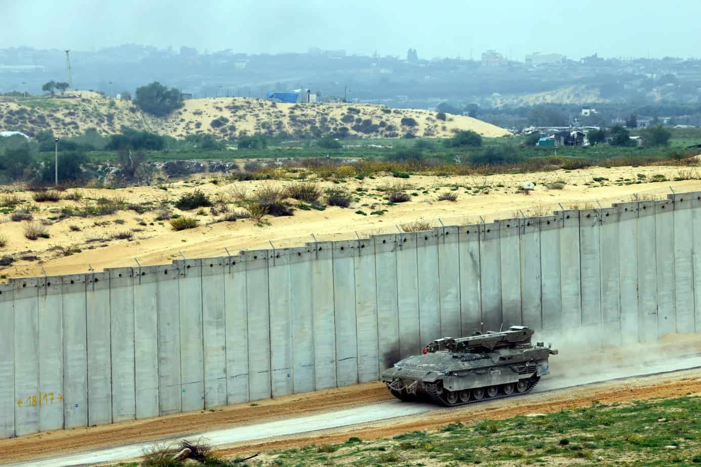 היום שעכשיו: חלופות עבור מדיניות ישראלית שוחרת שלום