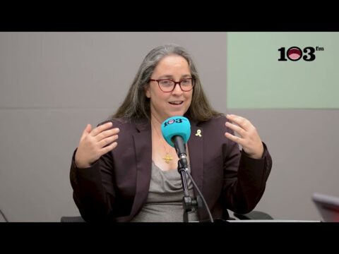 מבט אחר על איראן - העם שמתחת למשטר